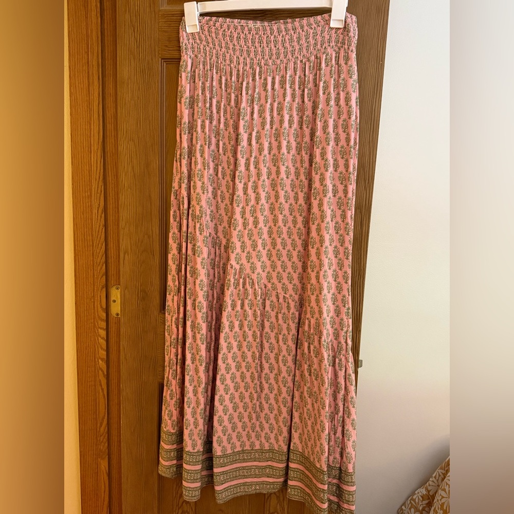 Jen’s Pirate Booty Daydream Nectar Skirt Dress